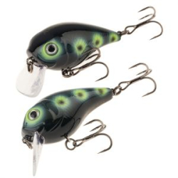 Воблер Akara Knob 38F 4,5 гр. цвет A-78