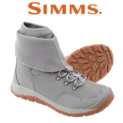 Simms Intruder Boot Salt Boulder