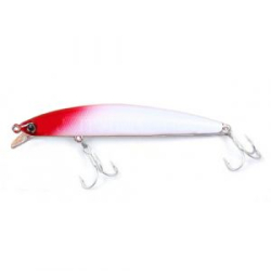 Воблер Daiwa Shore Line Shiner R40 Plus F-G цв. Pearl RH (0504)