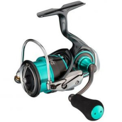 Катушка Daiwa 21 Emeraldas Air LT 2500-DH