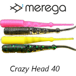 Merega Crazy Head 40мм