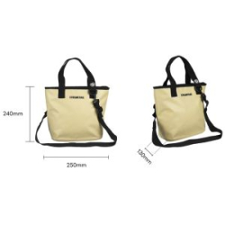 Сумка влагостойкая Stream Trail Bonito Olive 7L