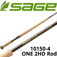 Sage 10150-4 ONE 2HD Rod