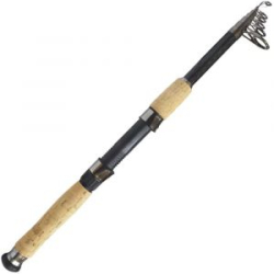 Спиннинг телескопический Mifine Ursus Horribilis Telescopic 50-100 гр. (2217-270)