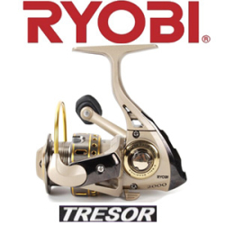 Ryobi Tresor