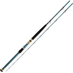 Удилище Daiwa Gouin Aomono M-235･Q тест 187-563 гр.