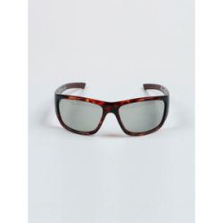 Очки поляризационные фотохромные Extreme Fishing ADD-705, цвет оправы Блестящий роговой, цвет линз Светло-серый