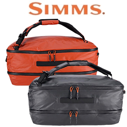 Simms Tailwind 50L Duffel