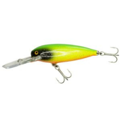 Воблер Nils Master Haka DD 7cm 8g цв. #012