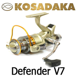 Kosadaka Defender V7