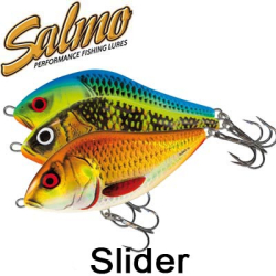 Salmo Slider