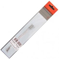 Поводок "Струна" (Тула) 15 см. Ф 0,3