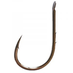 Крючок Owner Okiami Chinu gold №3 7шт