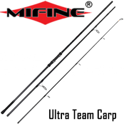 Mifine Pro Ultra Team Carp