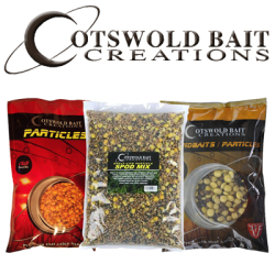 Cotswold Baits Shelf Life