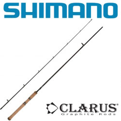 Shimano Clarus