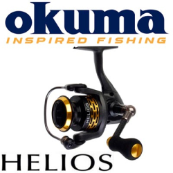 Okuma Helios HXG FD