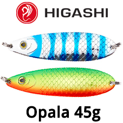 Higashi Opala 45g