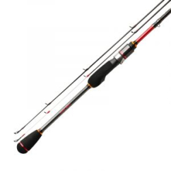 Спиннинговое удилище GAD PinPoint, 226см., 1.8-10.0 гр., 4-8Lb, Tabular Tip PP752L