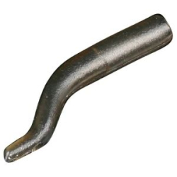 Насадка для стыковки крючка (позиционер) Mikado №1---2 разм. XL, цвет-07 (уп.-15шт) (AMC-11681N-07XL)