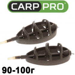 Carp Pro Method Feeder