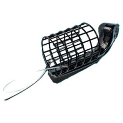 Кормушка фидерная Feeder Concept Claw L 120г