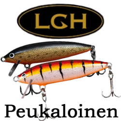 LGH Peukaloinen