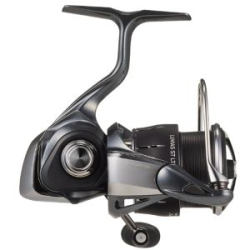 Катушка Daiwa 25 Luvias ST SF2000SS-P