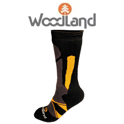 Woodland Active Socks