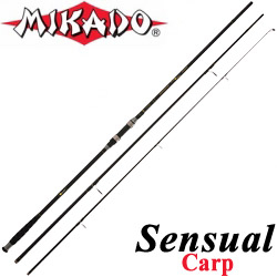 Mikado Sensual Carp