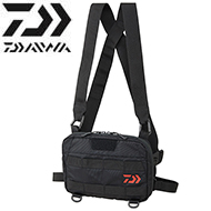 Daiwa Chest Bag (A) BK