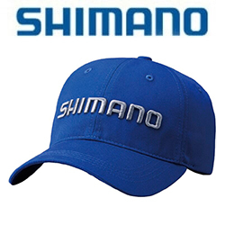 Shimano CA-007V BU