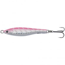 Блесна Abu Garcia Fast Cast 28гр. цв. Pink Zebra