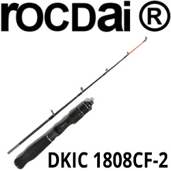 Rocdai DKIC 1808CF-2