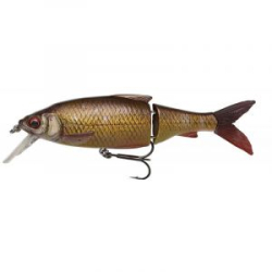 Воблер Savagear 3D Roach Lipster 182 67g 02-Rudd 62242