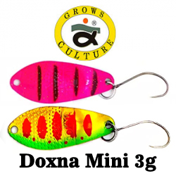 Grows Culture Doxna Mini 3.0g