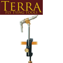 Terra Silverado Vise