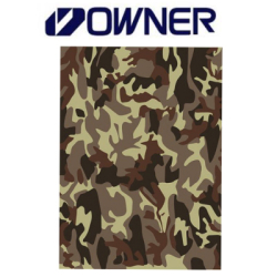 Owner Face Cover B.CMF