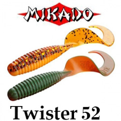 Mikado Twister 52мм