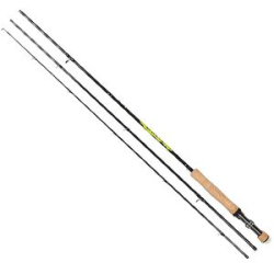 Удилище нахлыст. Salmo Diamond FLY кл.6/7 2.85
