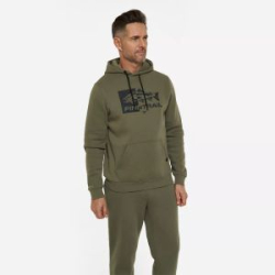 Худи Finntrail Fish 6818 Khaki (XS)