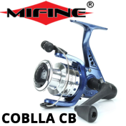 Mifine Coblla CB