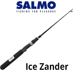 Salmo Ice Zander