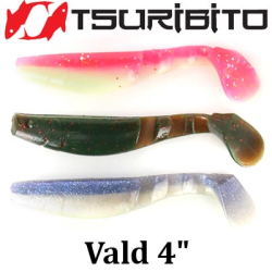 Tsuribito Vald 4"