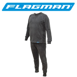 Flagman Fleece