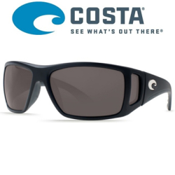 Costa Bomba 580 P Black/Gray