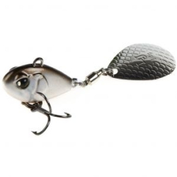 Тейл-спиннер Lucky John Basara Tail Spin 21гр. цв. 001