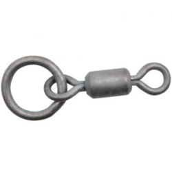 Вертлюг с кольцом Korda PTFE Ring Swivel №8