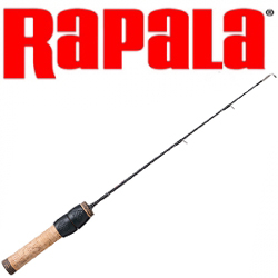 Rapala Ice ProGuide Short