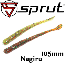 Sprut Nagiru 105mm/2,8g